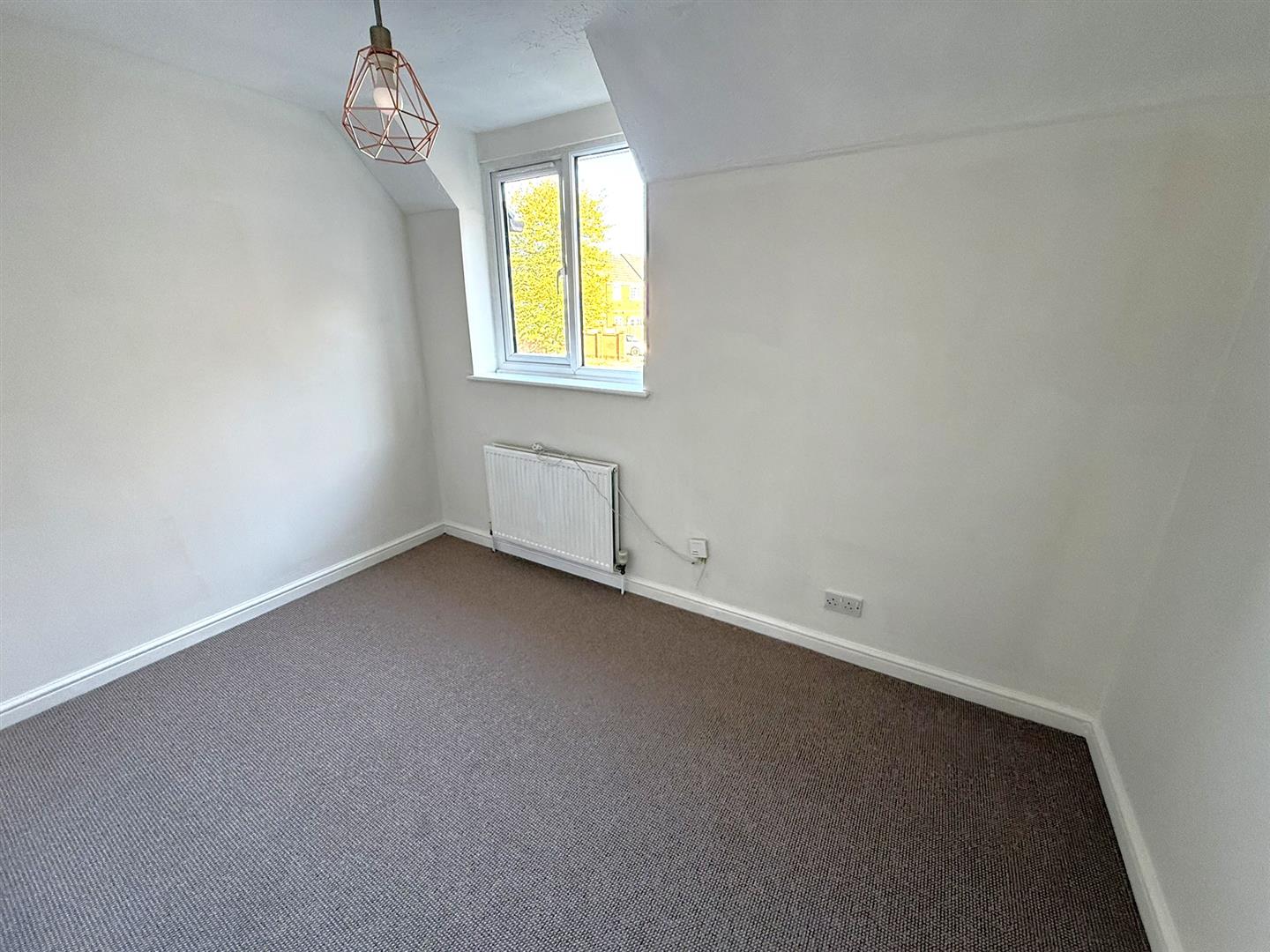 Morse Close, Chippenham